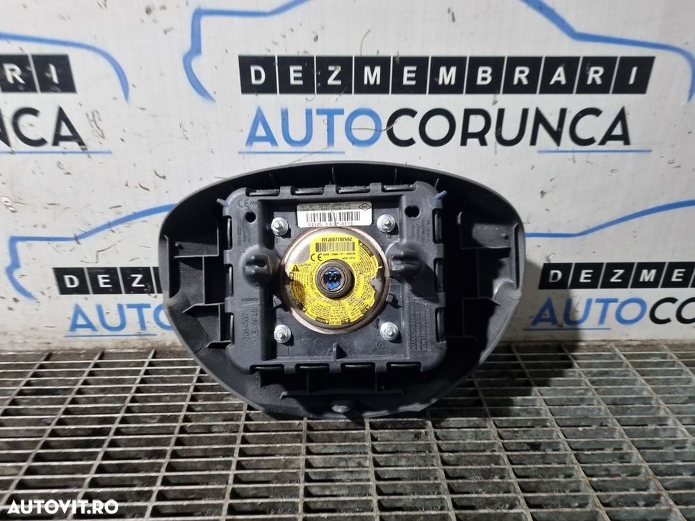 Airbag volan Dacia Sandero 2 Stepway 2012 - 2016 (1360) - 2