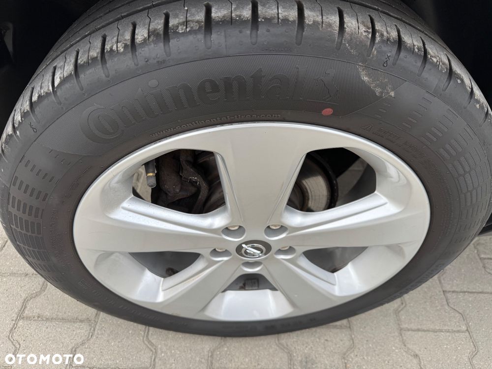Opel Mokka ver-1-4-turbo-ecoflex-start-stop-4x4-edition - 38