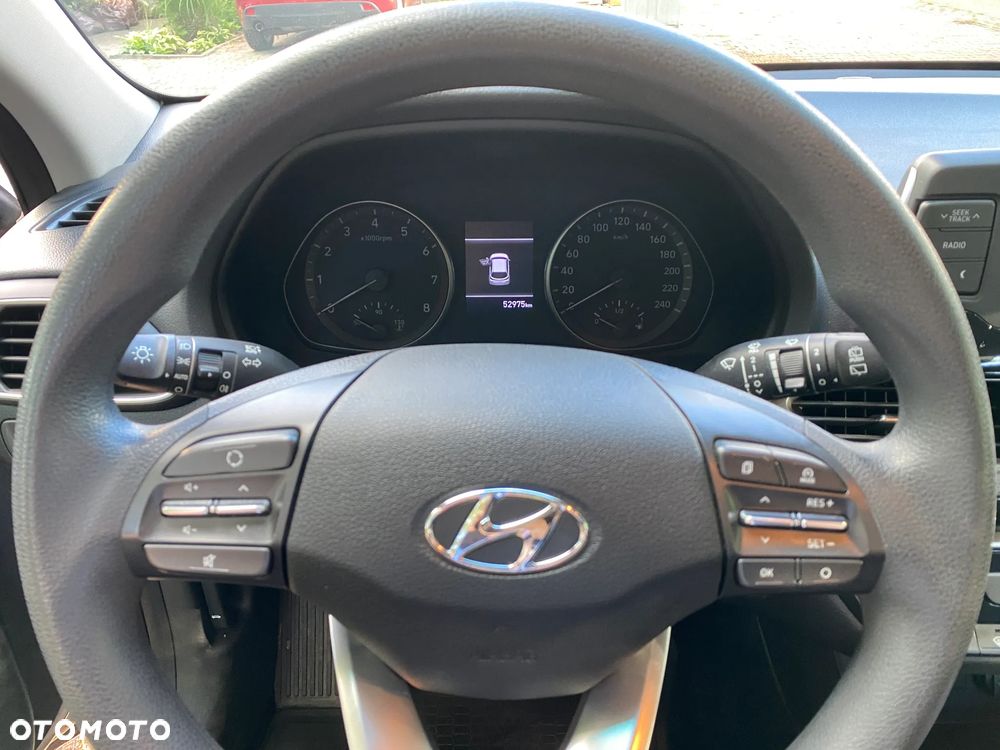 Hyundai i30 1.4 Classic - 2