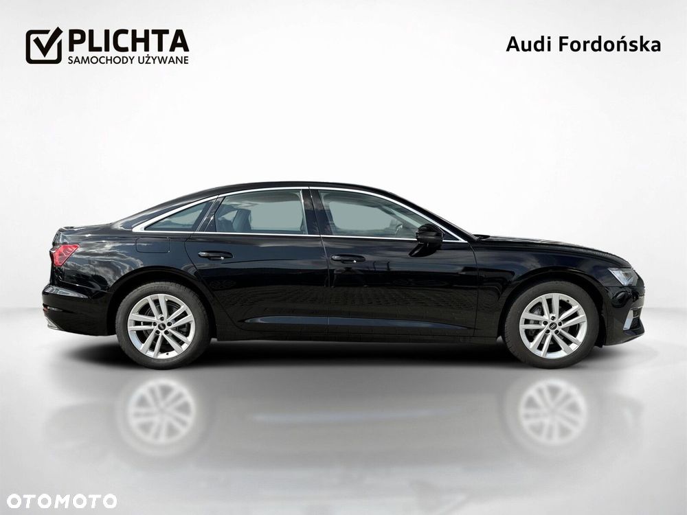 Audi A6 Limousine - 7