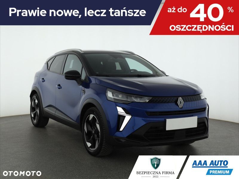 Renault Captur - 2