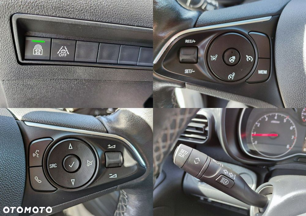 Opel Combo - 25