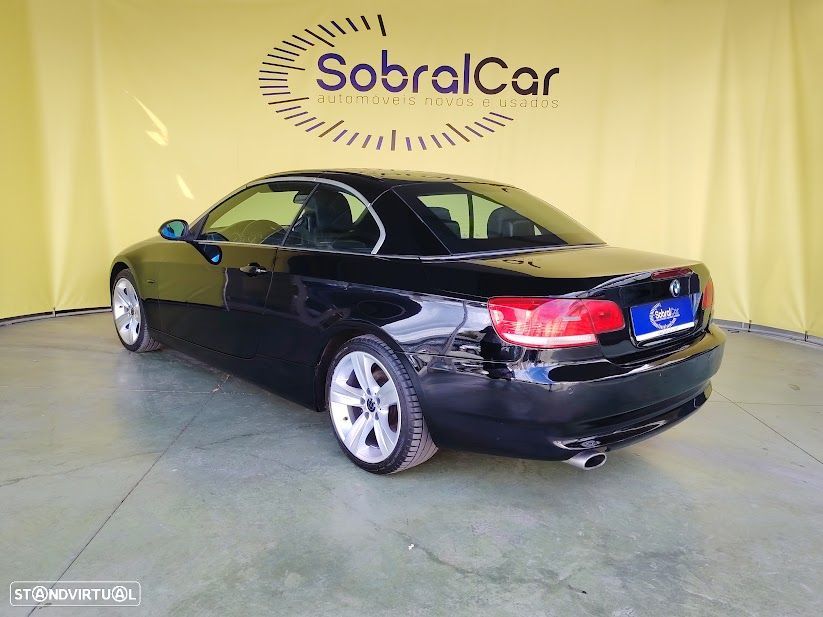 BMW 320 - 6