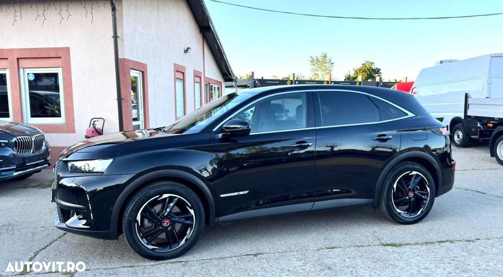 DS Automobiles DS 7 Crossback - 3