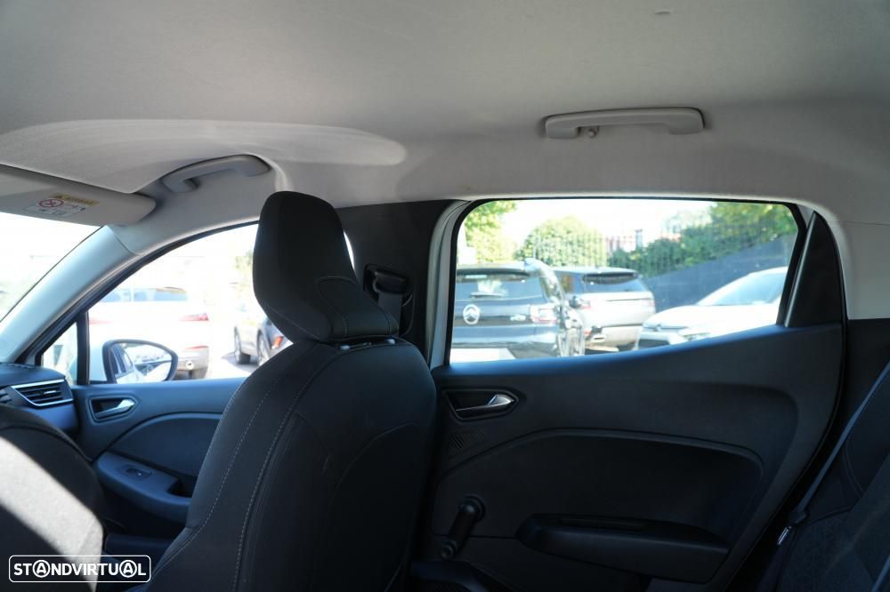 Renault Clio SCe 65 BUSINESS EDITION - 6