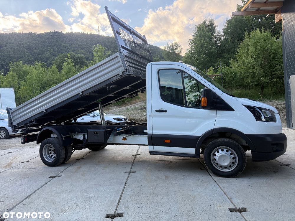 Ford Transit - 5