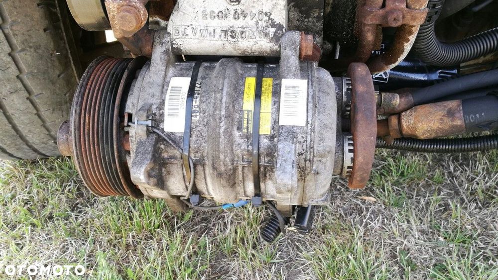 agregat chłodniczy thermo king v250 r404a 230v - 13