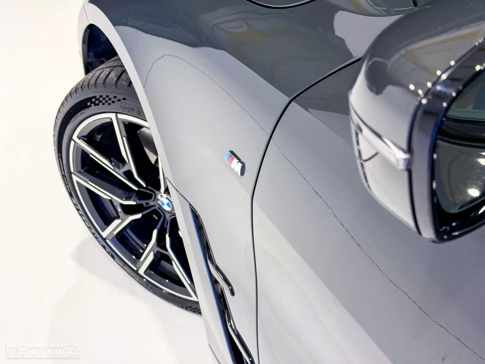 BMW 430 Gran Coupé d xDrive Pack Desportivo M Auto - 17
