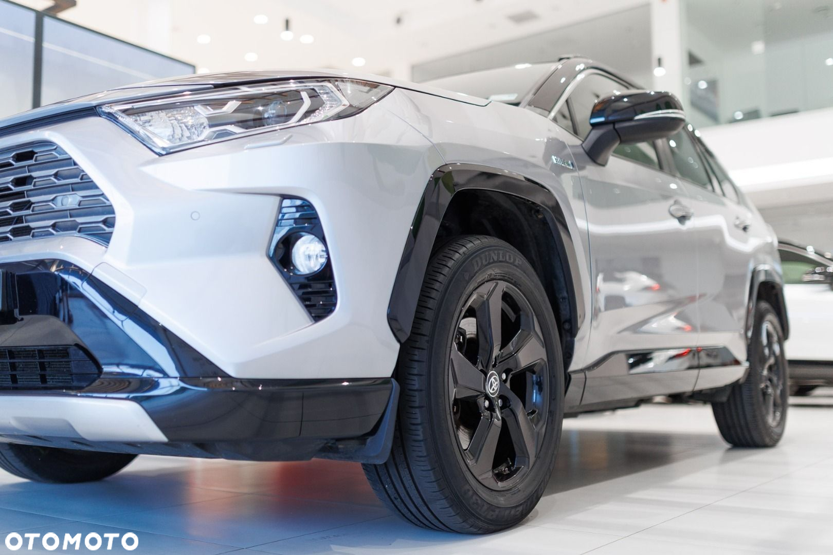 Toyota RAV4 - 19