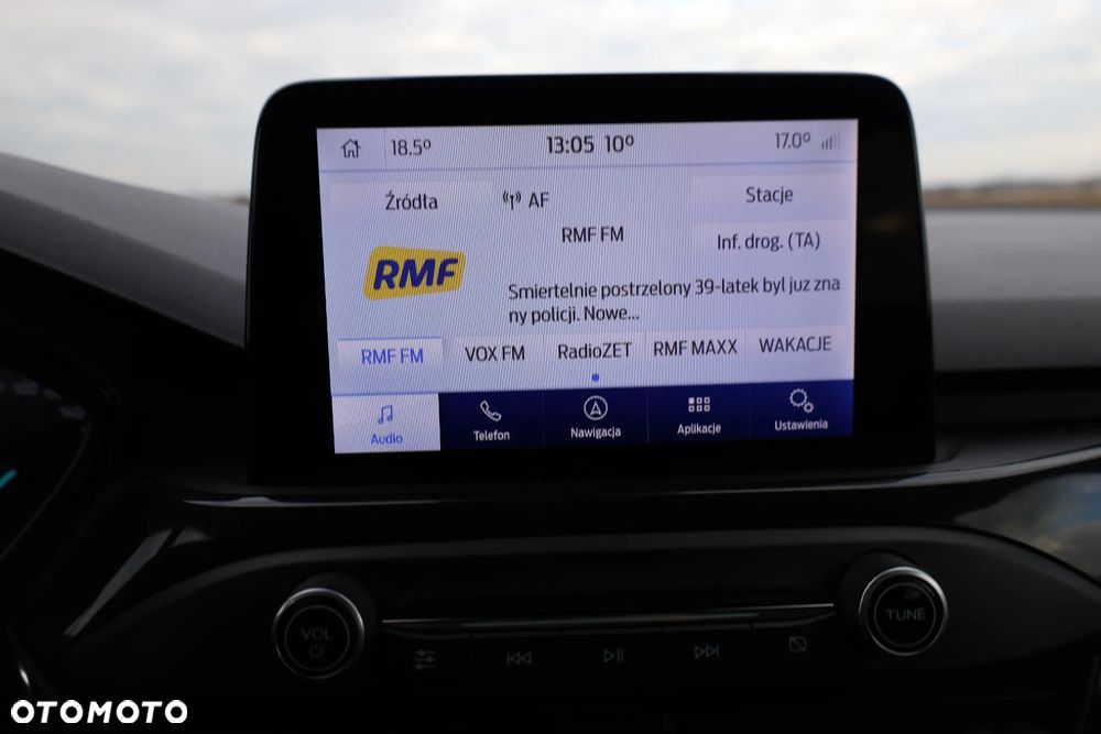 Ford Focus 1.0 EcoBoost ST-Line - 16