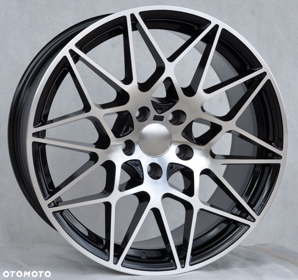 5167 MB FELGI ALUMINIOWE 17 5x120 BMW 3 4 G21 G21 G22 G26 - 4