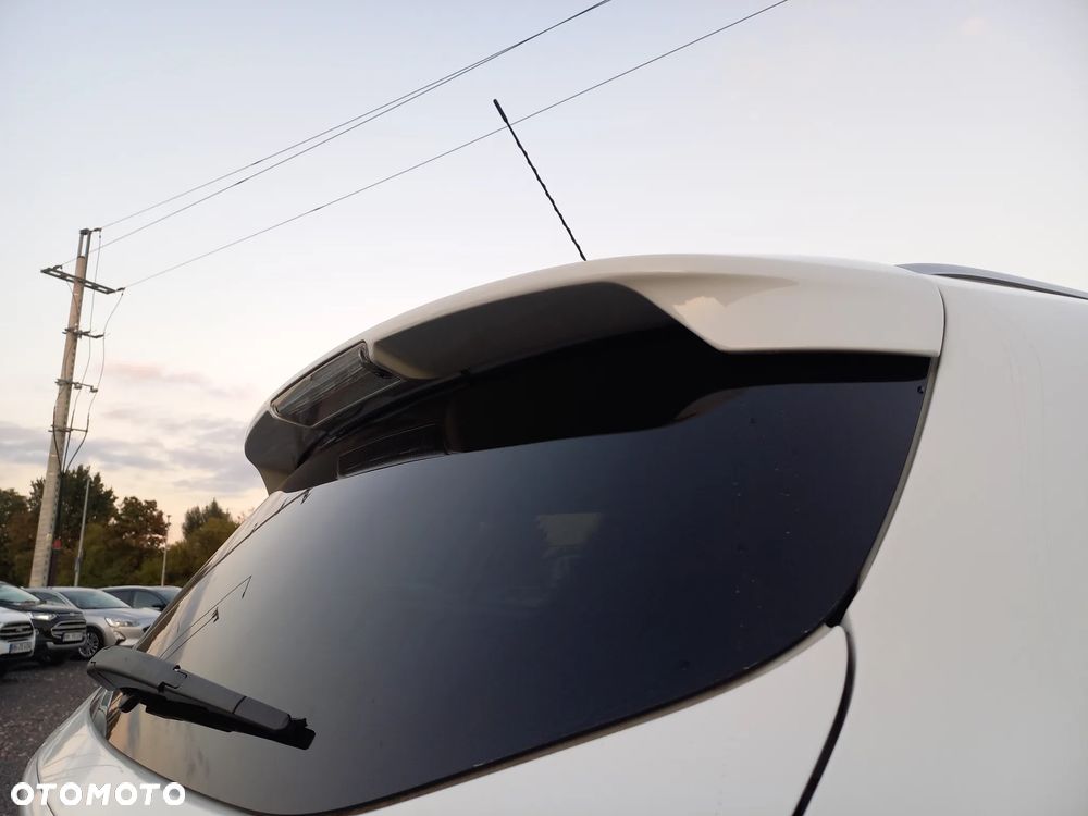 Ford Focus 1.0 EcoBoost Titanium - 14