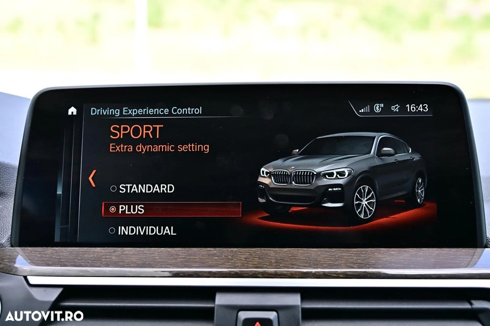 BMW X4 xDrive30i Aut. xLine - 10