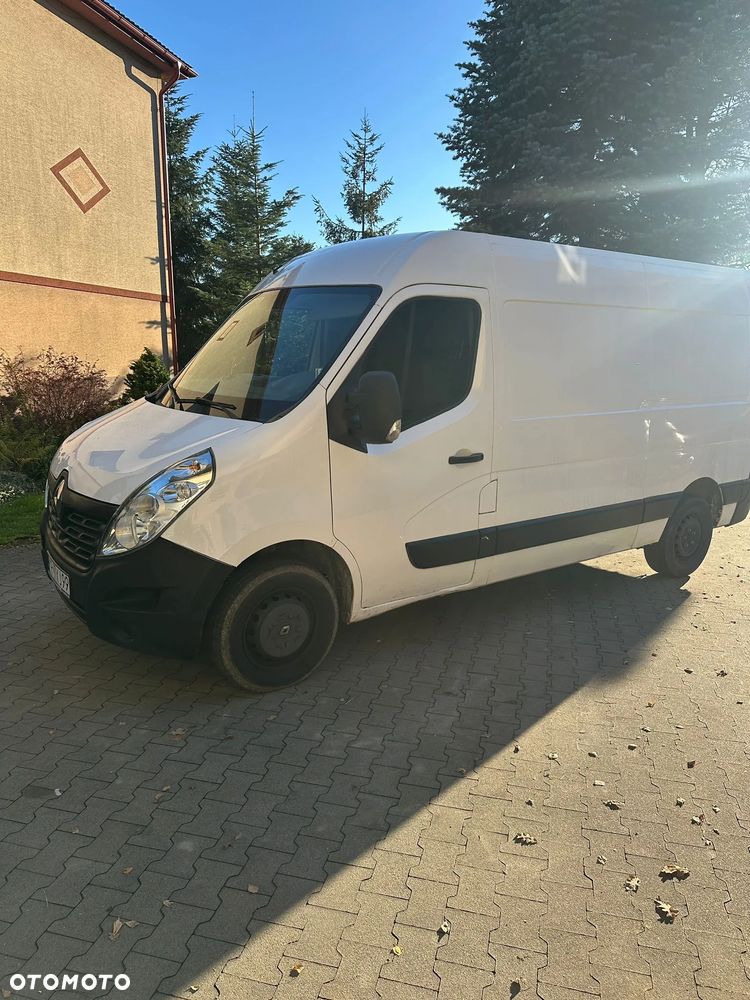 Renault MASTER - 2