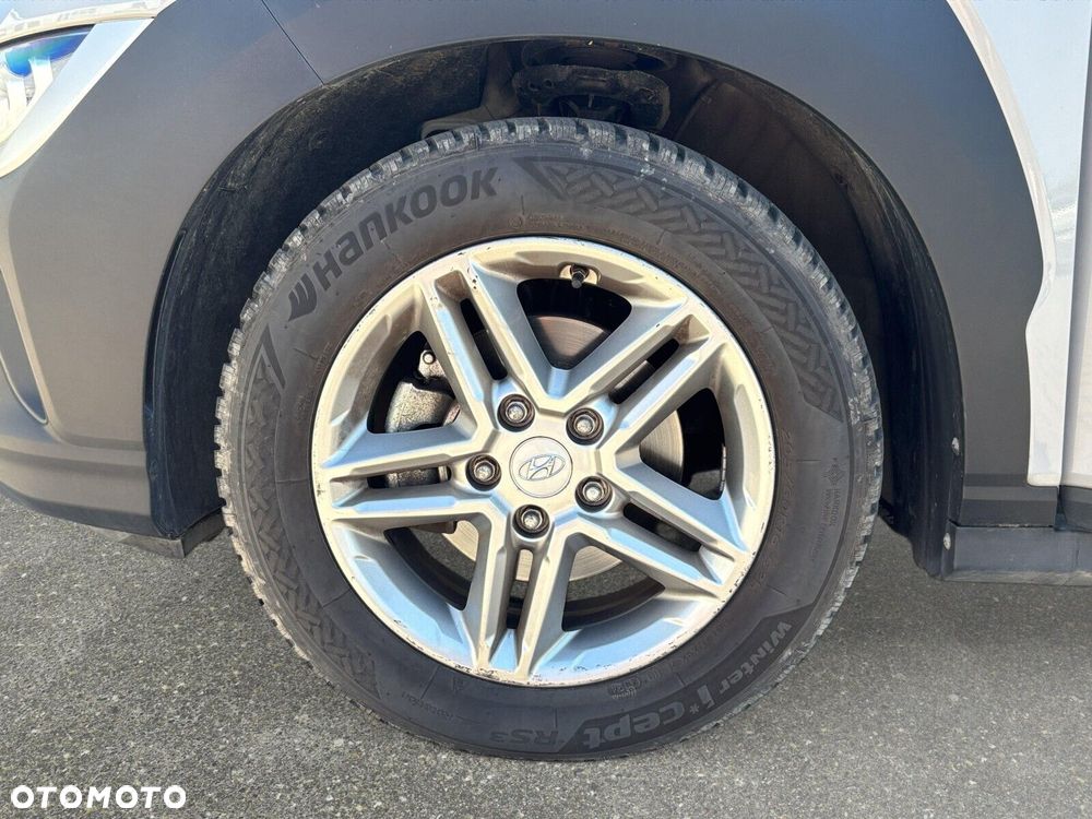 Hyundai Kona 1.0 T-GDI Modern - 9