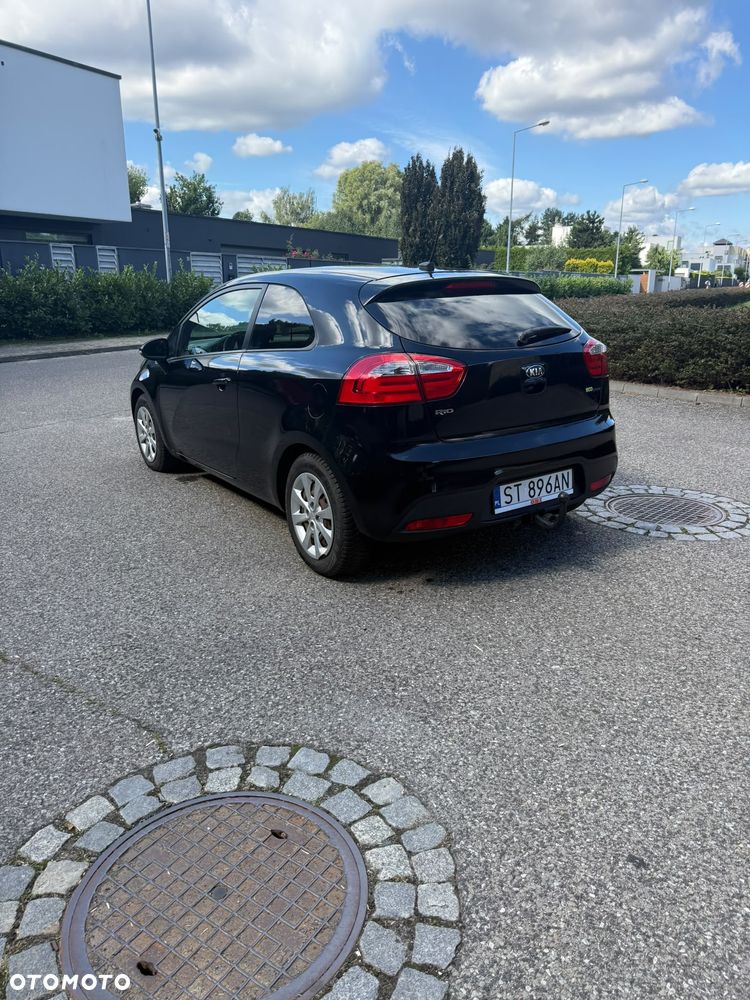 Kia Rio 1.2 M (klm) - 12