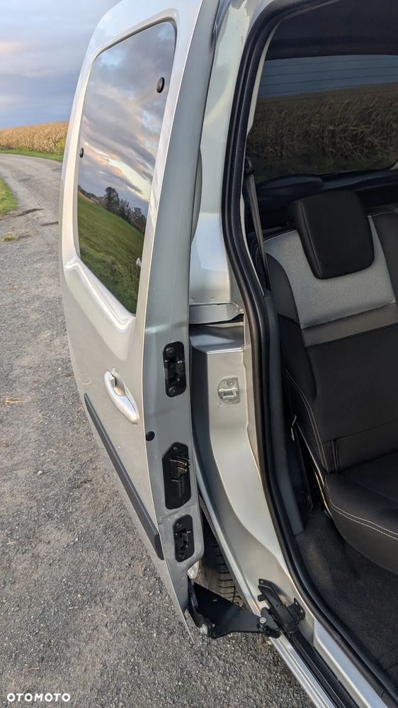 Renault Kangoo - 23