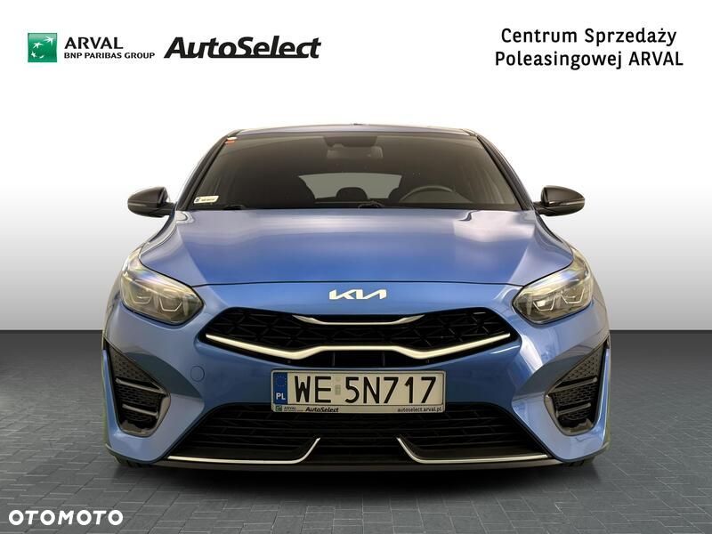 Kia Ceed 1.5 T-GDI GT-Line - 9