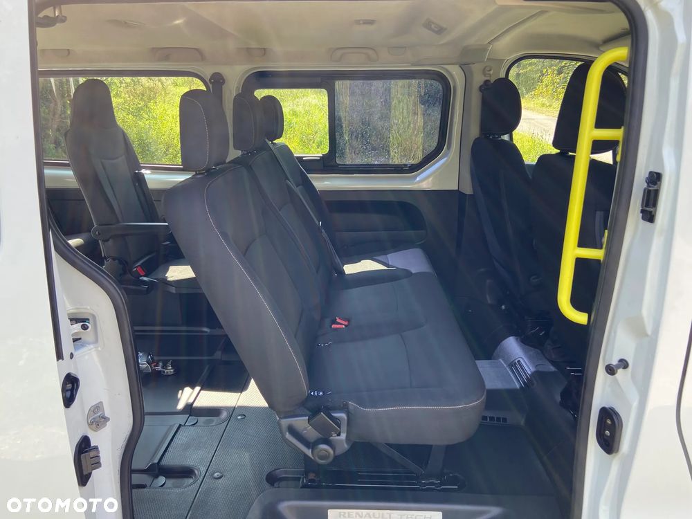 Renault Trafic - 19