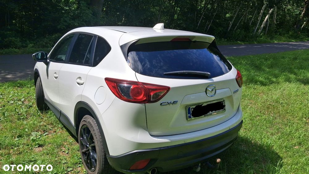 Mazda CX-5 2.2 D Skyenergy - 2