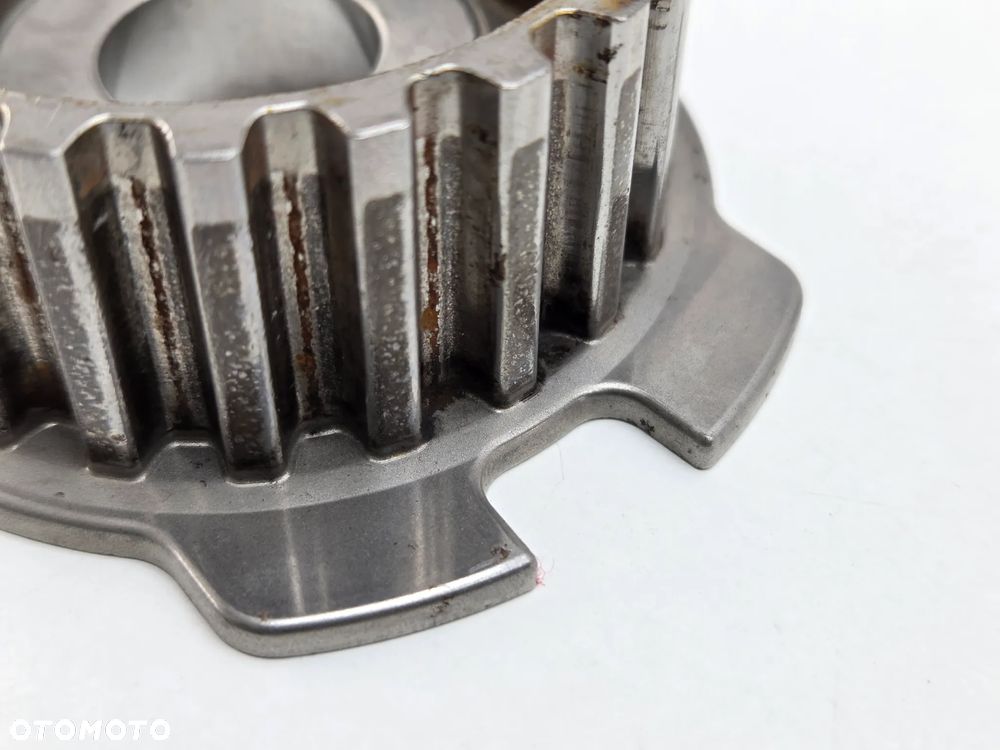KOŁO ZĘBATE POMPY WTRYSKOWEJ PEUGEOT TOYOTA FORD 1.5 BLUE HDI YH01 9808722280 - 6