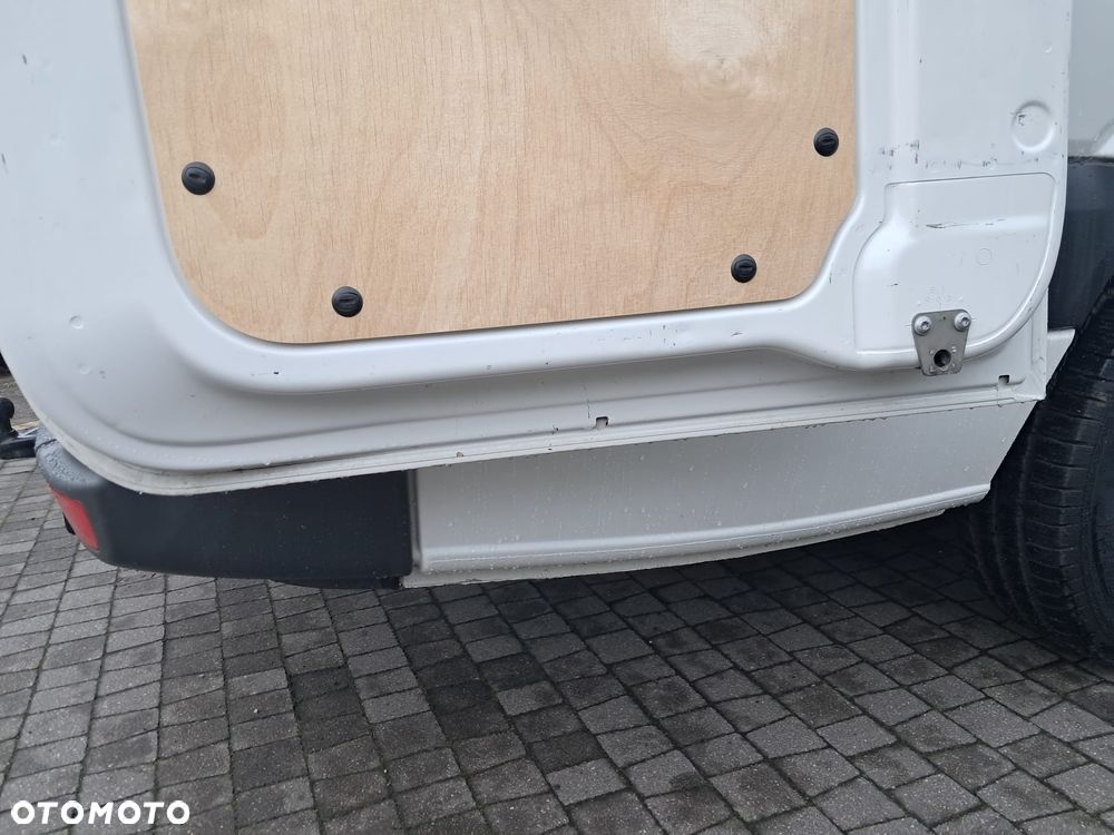 Volkswagen CRAFTER L3H2 !!! 2.0 TDI - 136 KM !!! - 25