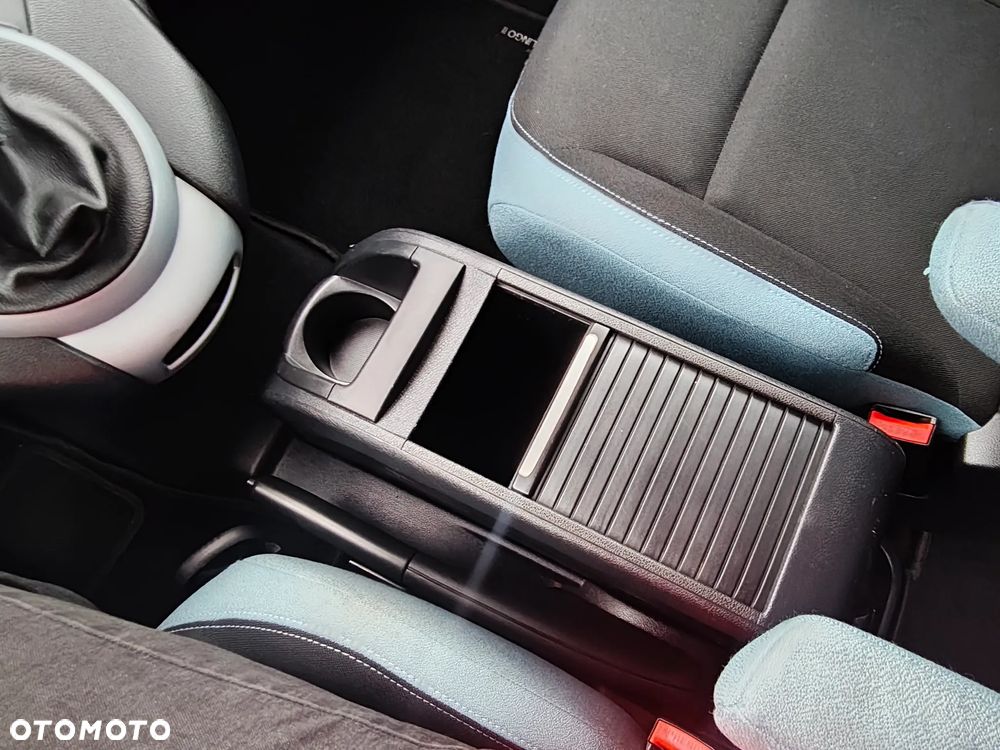 Citroën Berlingo Multispace VTi 120 Exclusive - 18