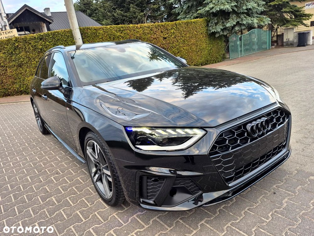 Audi A4 Avant - 29
