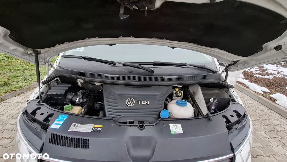 Volkswagen Multivan 2.0 TDI L1 Highline - 17