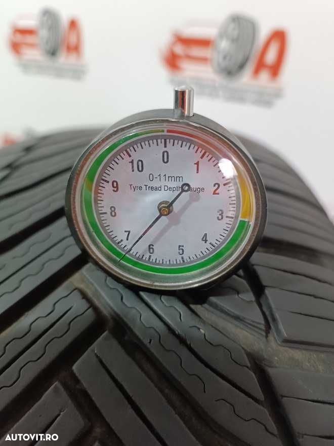 215/60/16 99H MICHELIN CP N10583 M+S - 3