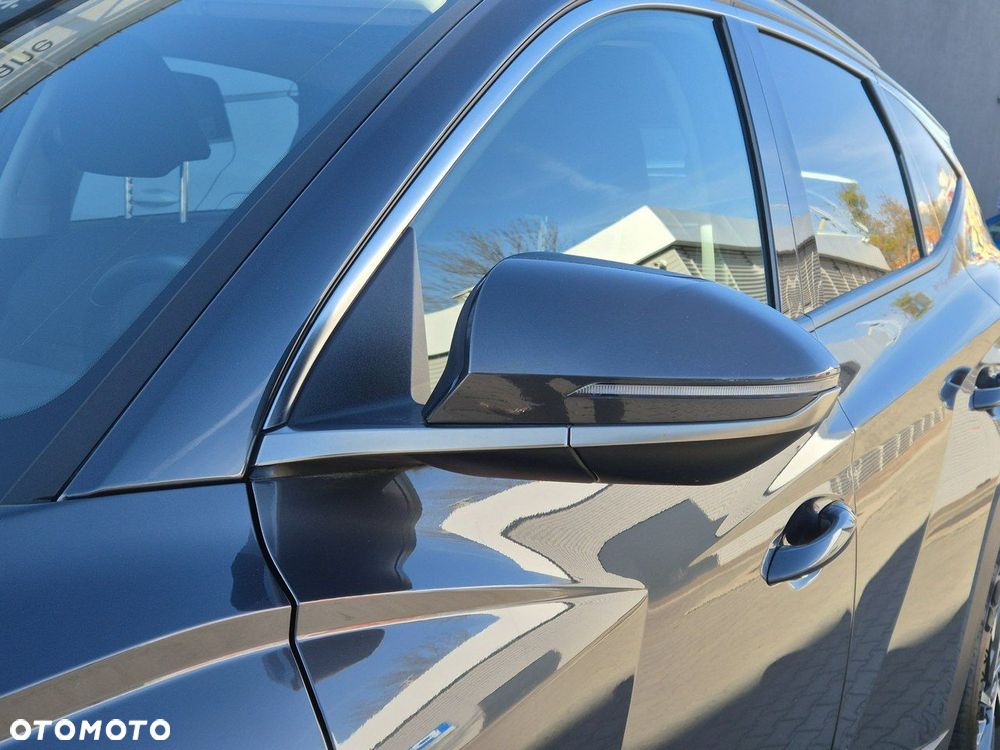 Hyundai Tucson 1.6 T-GDi Smart 2WD - 12