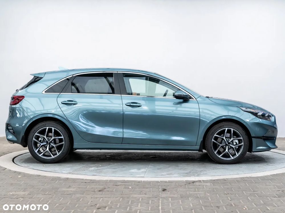 Kia Ceed 1.5 T-GDI Tribute DCT - 7