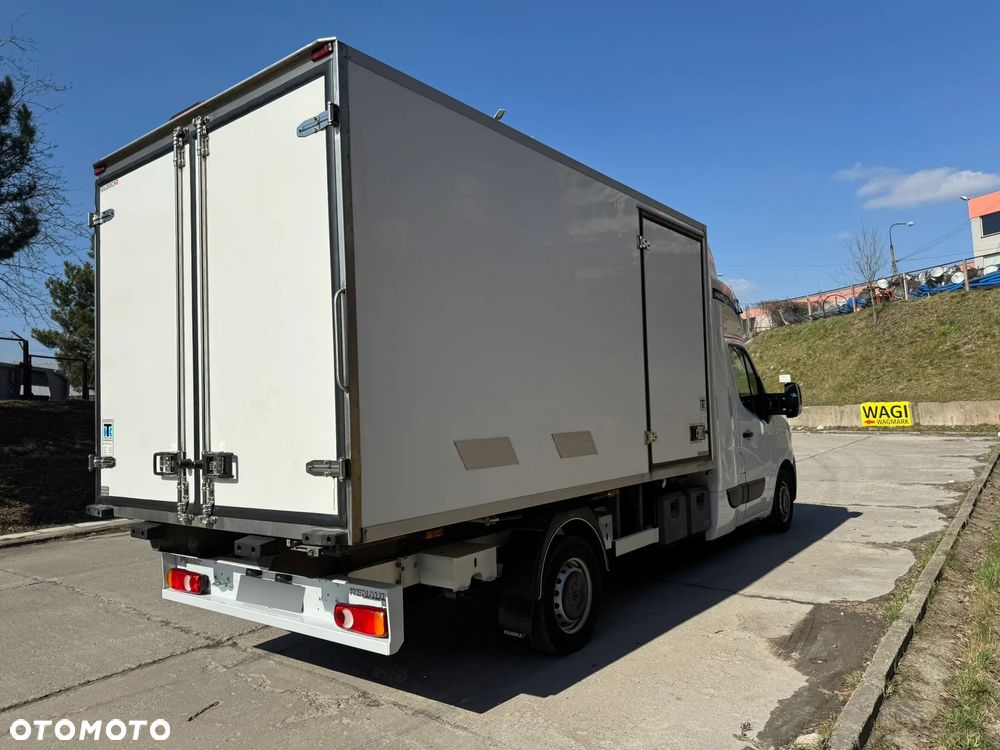 Renault Master DCI 165 - 4