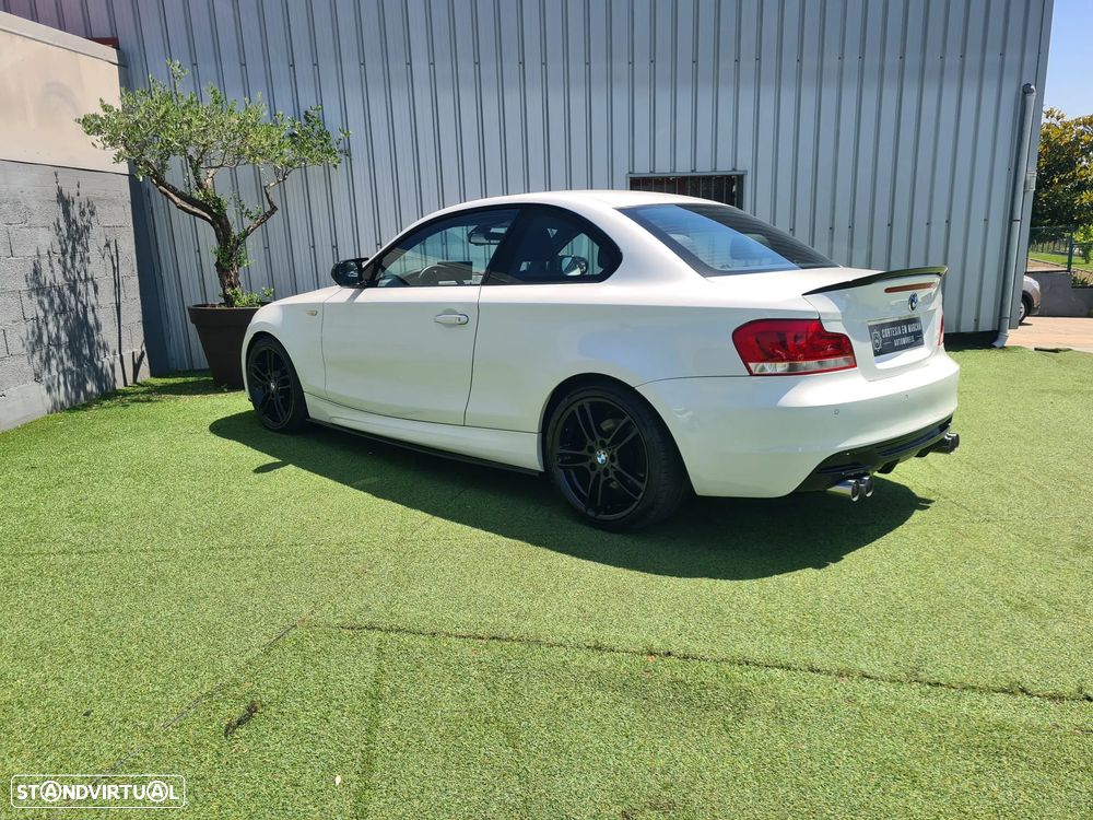BMW 118 d Coupe - 3