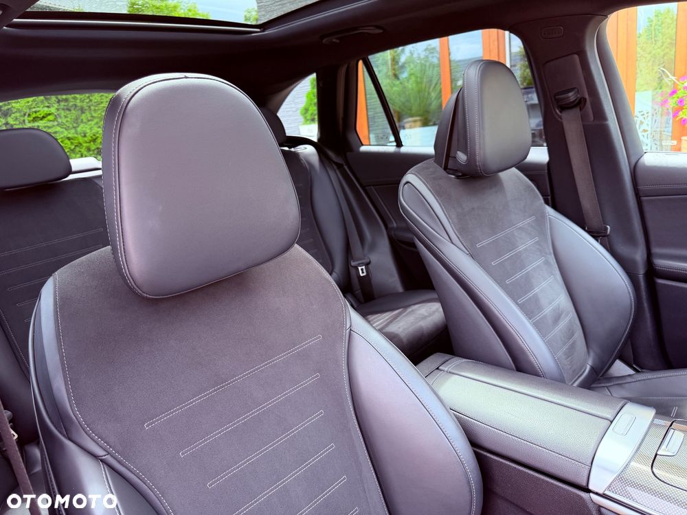 Mercedes-Benz GLC 220 d mHEV 4-Matic AMG Line - 20