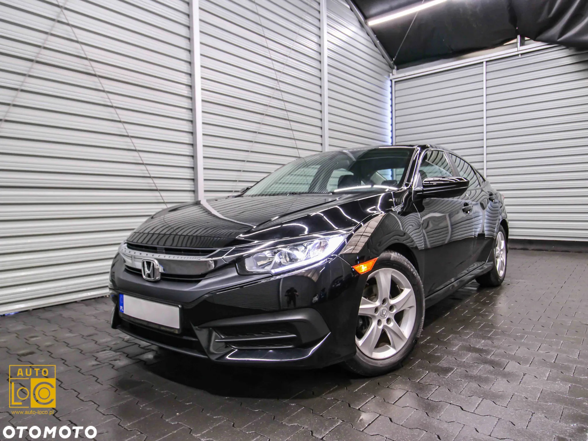 Honda Civic - 3