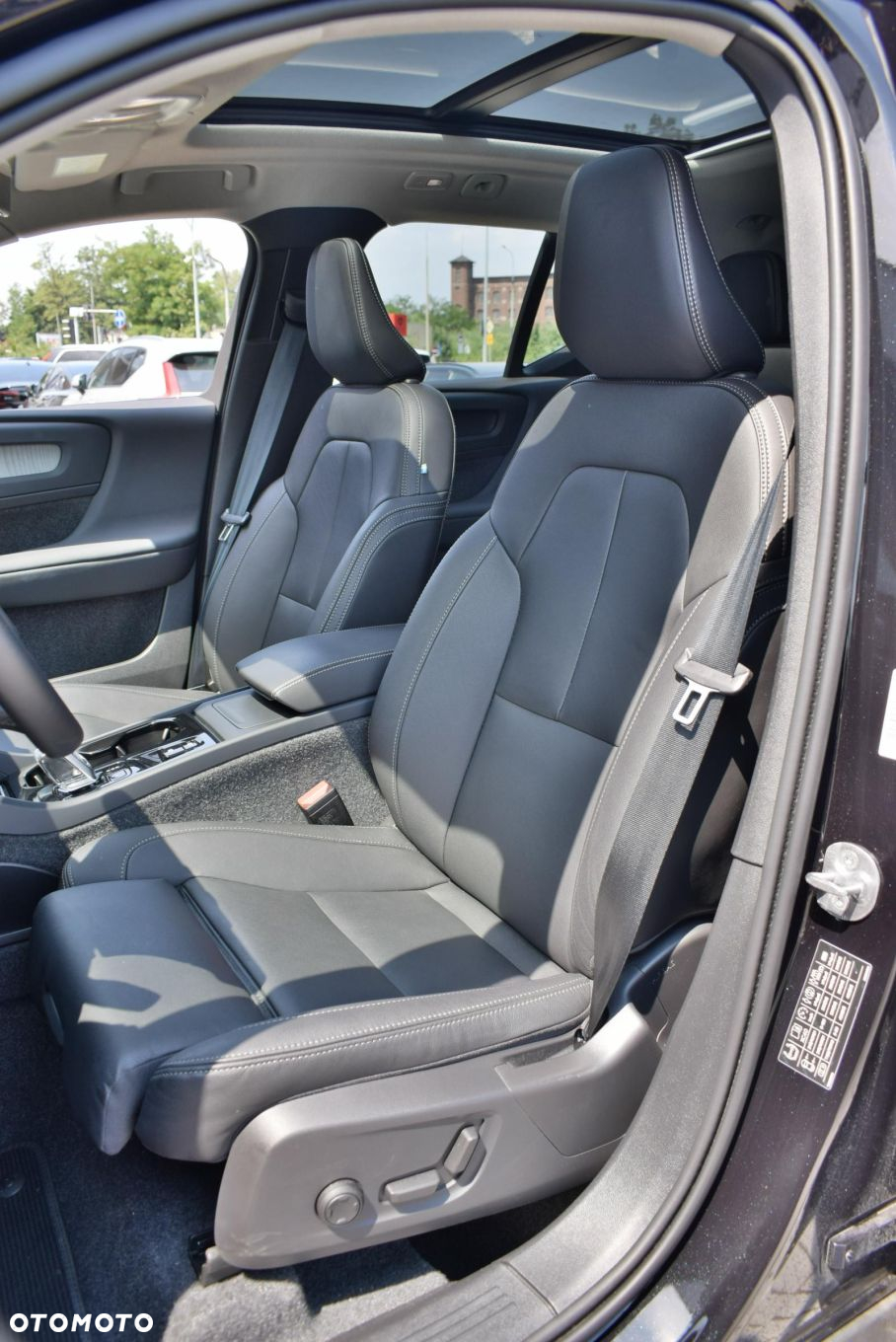 Volvo XC 40 - 20