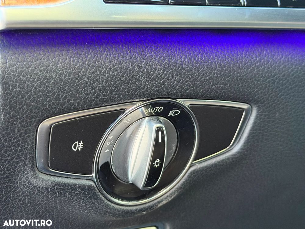 Mercedes-Benz S 350 d BlueTEC Long Aut - 19