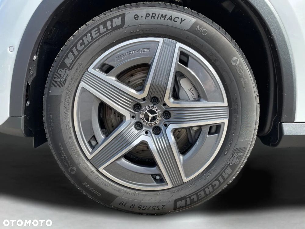 Mercedes-Benz GLC - 10