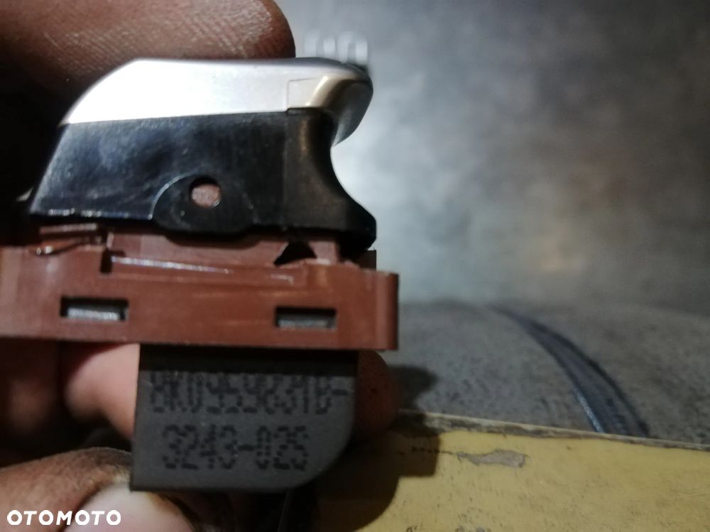 AUDI A4 B8 A5 Q5 FL PRZYCISKI SZYB 8K0959855B 8K0959851F - 5
