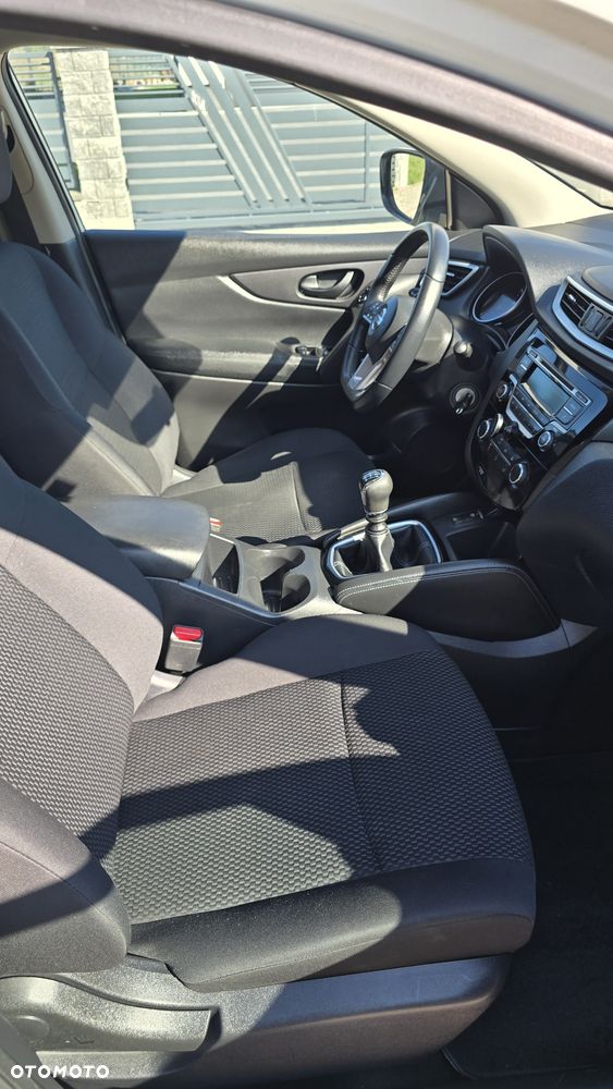 Nissan Qashqai - 7