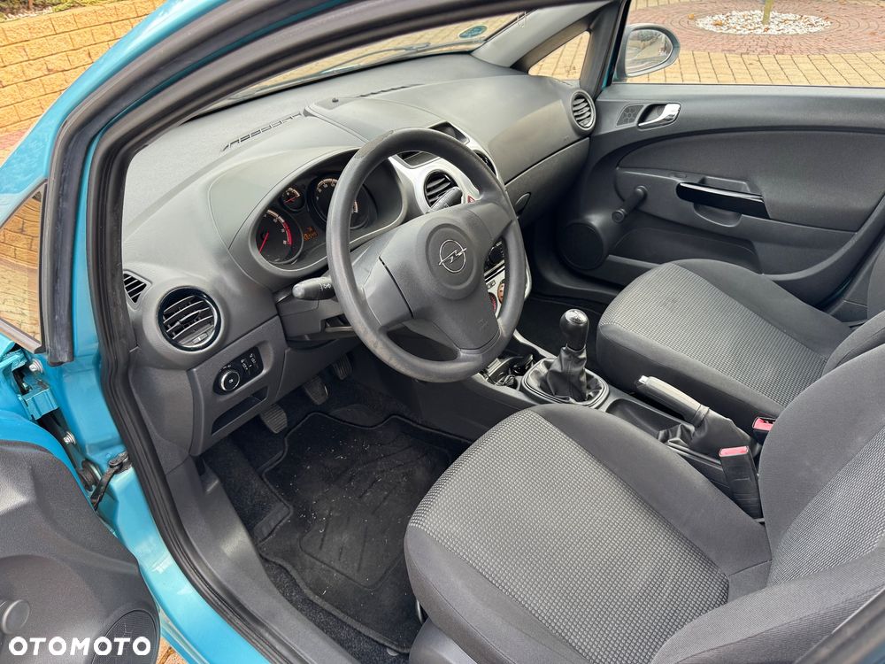 Opel Corsa - 14