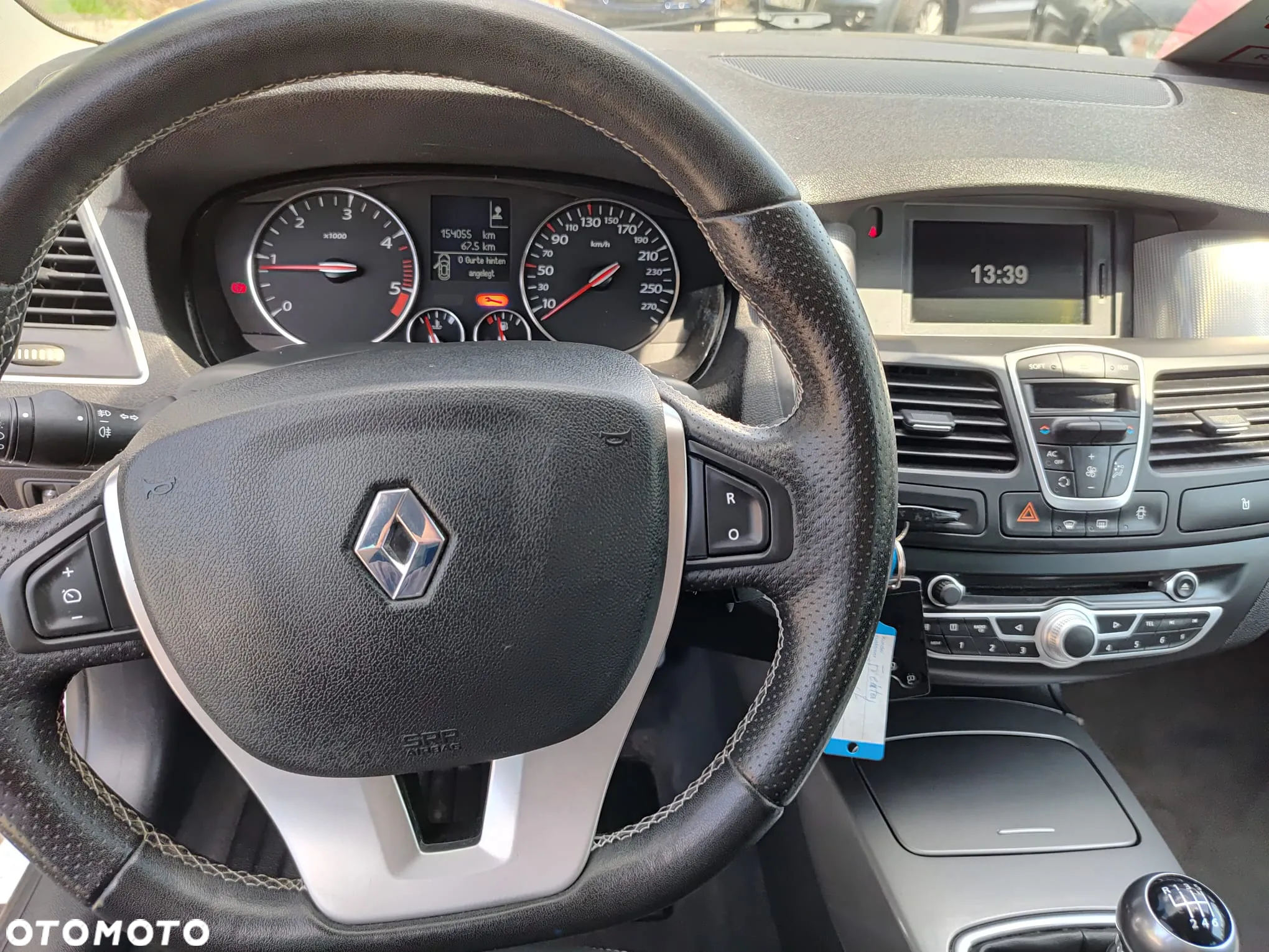 Renault Laguna - 14