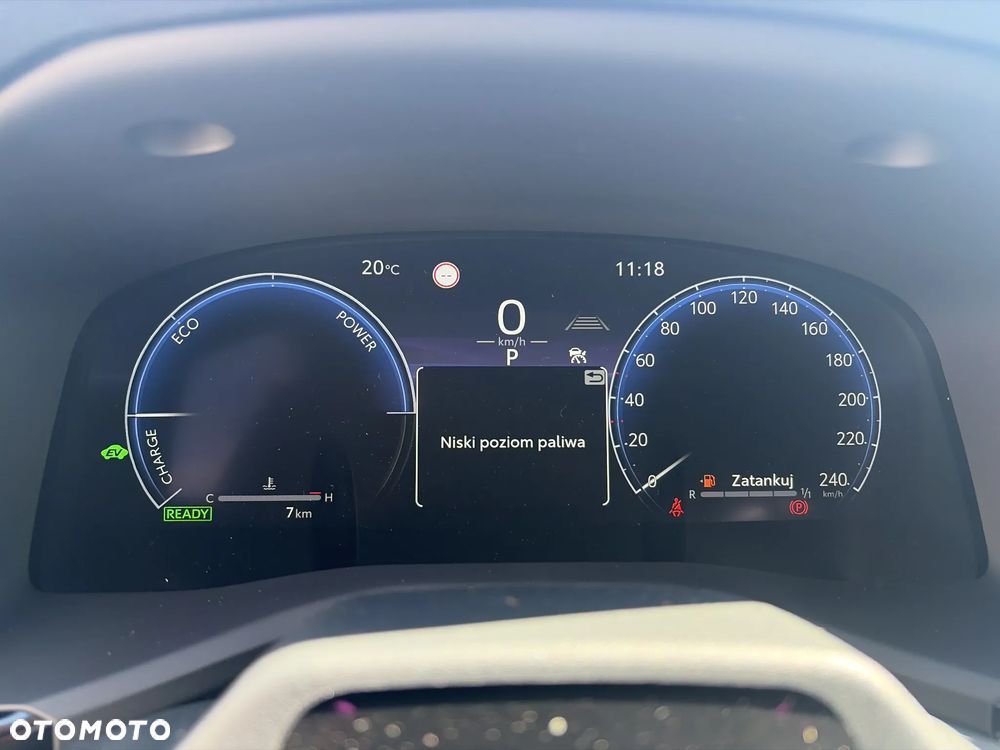 Toyota Camry 2.5 Hybrid Dynamic Force Prestige e-CVT - 18