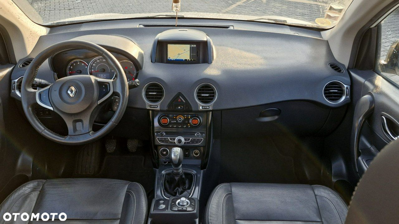 Renault Koleos 2.0 dCi 4x4 Bose Edition - 9