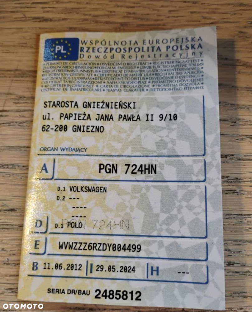 Volkswagen Polo - 29