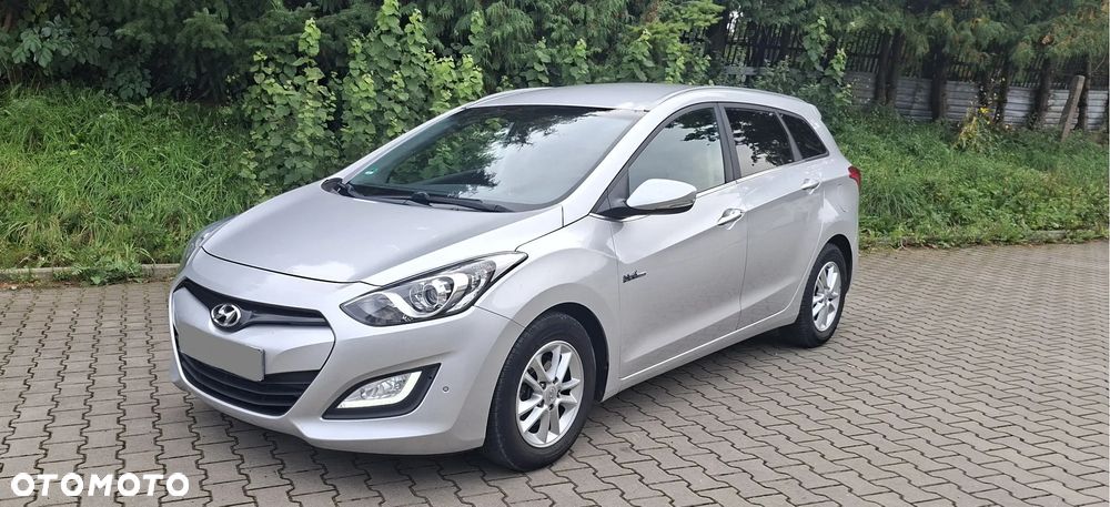 Hyundai i30 - 2