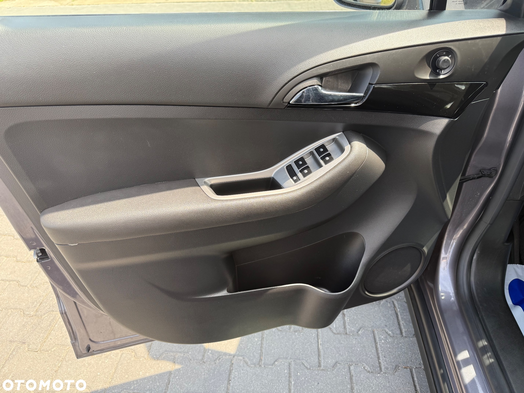 Chevrolet Orlando 1.8 LT+ - 9
