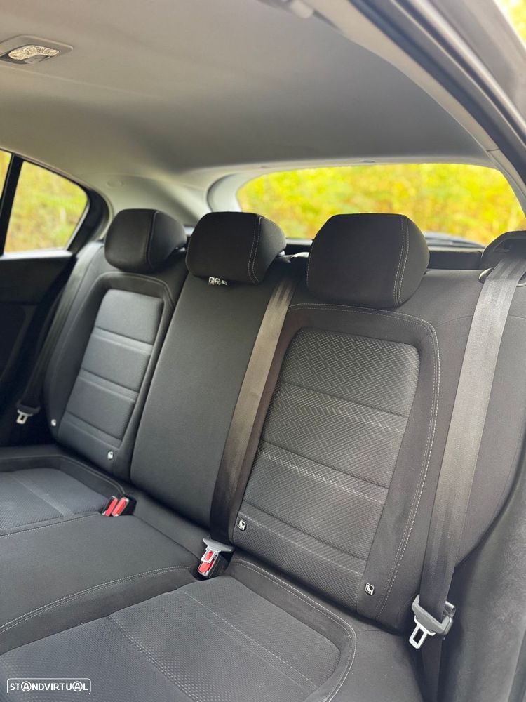 Fiat Tipo 1.3 M-Jet Lounge - 17