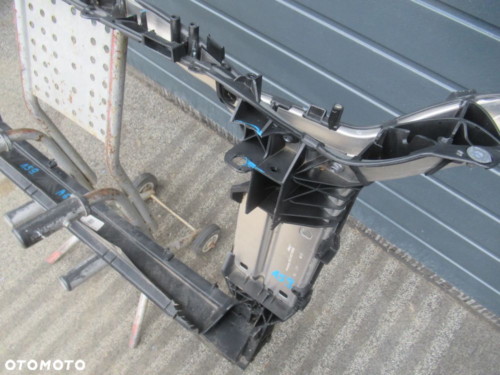 PAS WZMOCNIENIE CZOŁOWE AUDI A6 C8 4K0 2018-2023 - 7